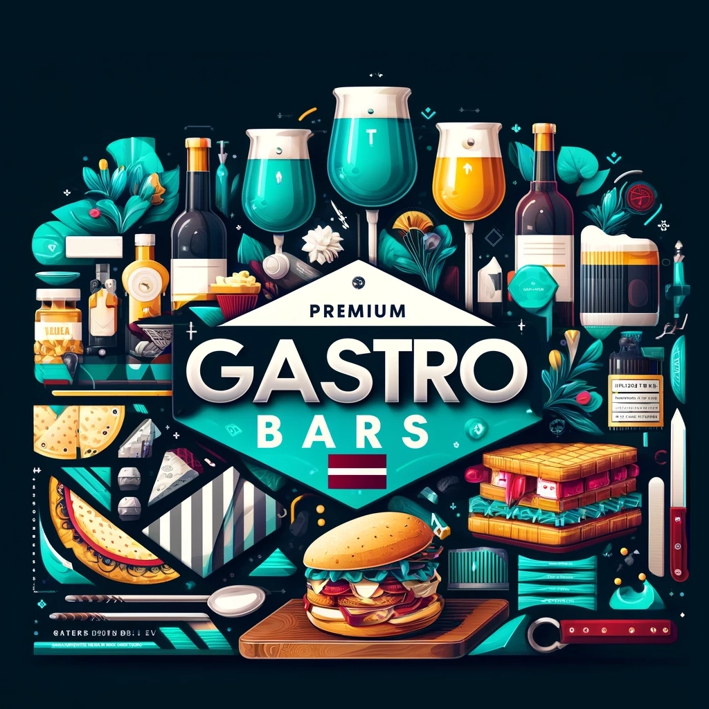 gastrobars.lv